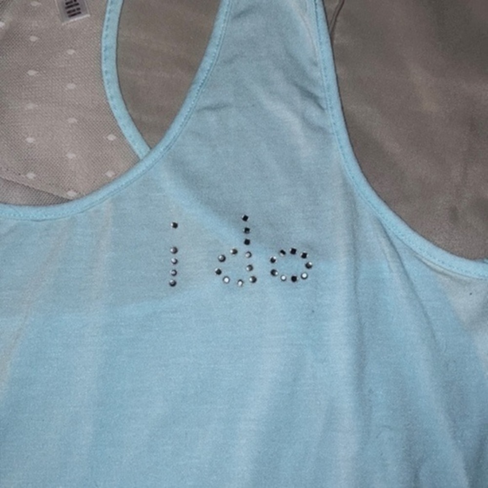 NWT - Bride I DO Camisole - Gillian & O’Malley - Picture 2 of 5
